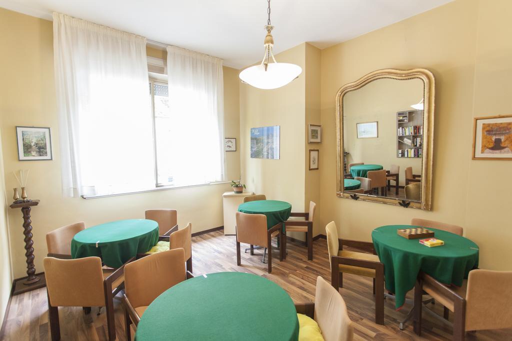Hotel Rossini Tabiano Terme ภายนอก รูปภาพ
